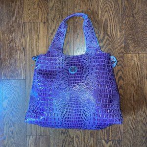 MARC BOUWER FULL POCKETBOOK